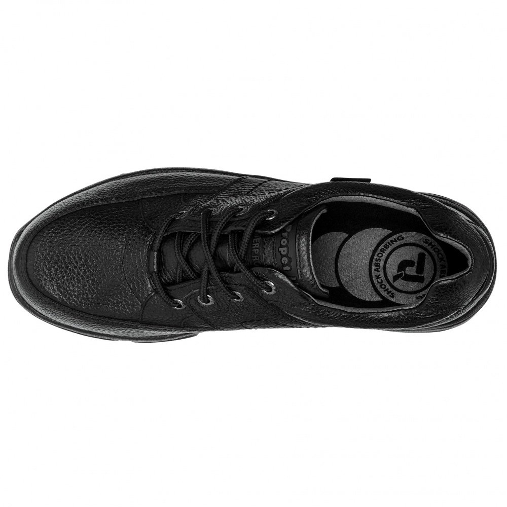 Propet Men's Four Points Walking Shoes - Comfortable & Supportive for Outdoor Activities, Hiking, and Daily Wear