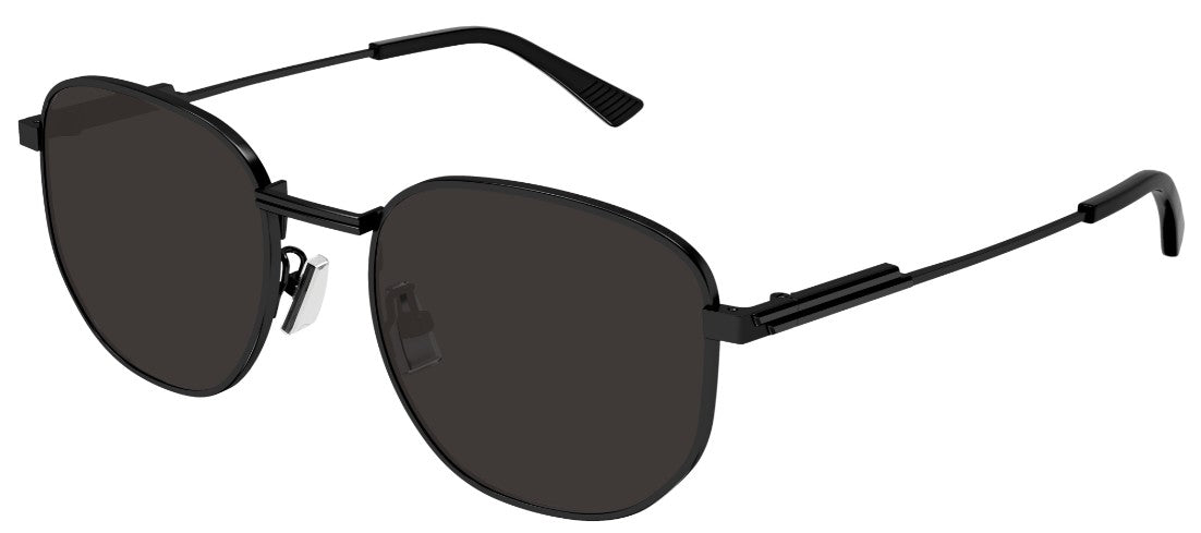 Bottega Veneta BV1160SA Sunglasses - Luxury Designer Shades for Men & Women | Perfect for Outdoor Activities, Travel, and Fashion Accessories