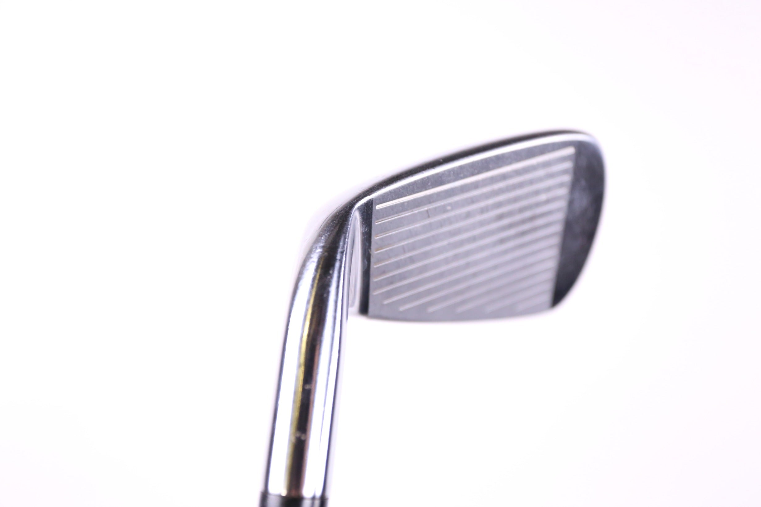 Used Cleveland 588 MT Single 8 Iron Golf Club - Right Handed Stiff Flex for Men - Perfect for Practice & Course Play