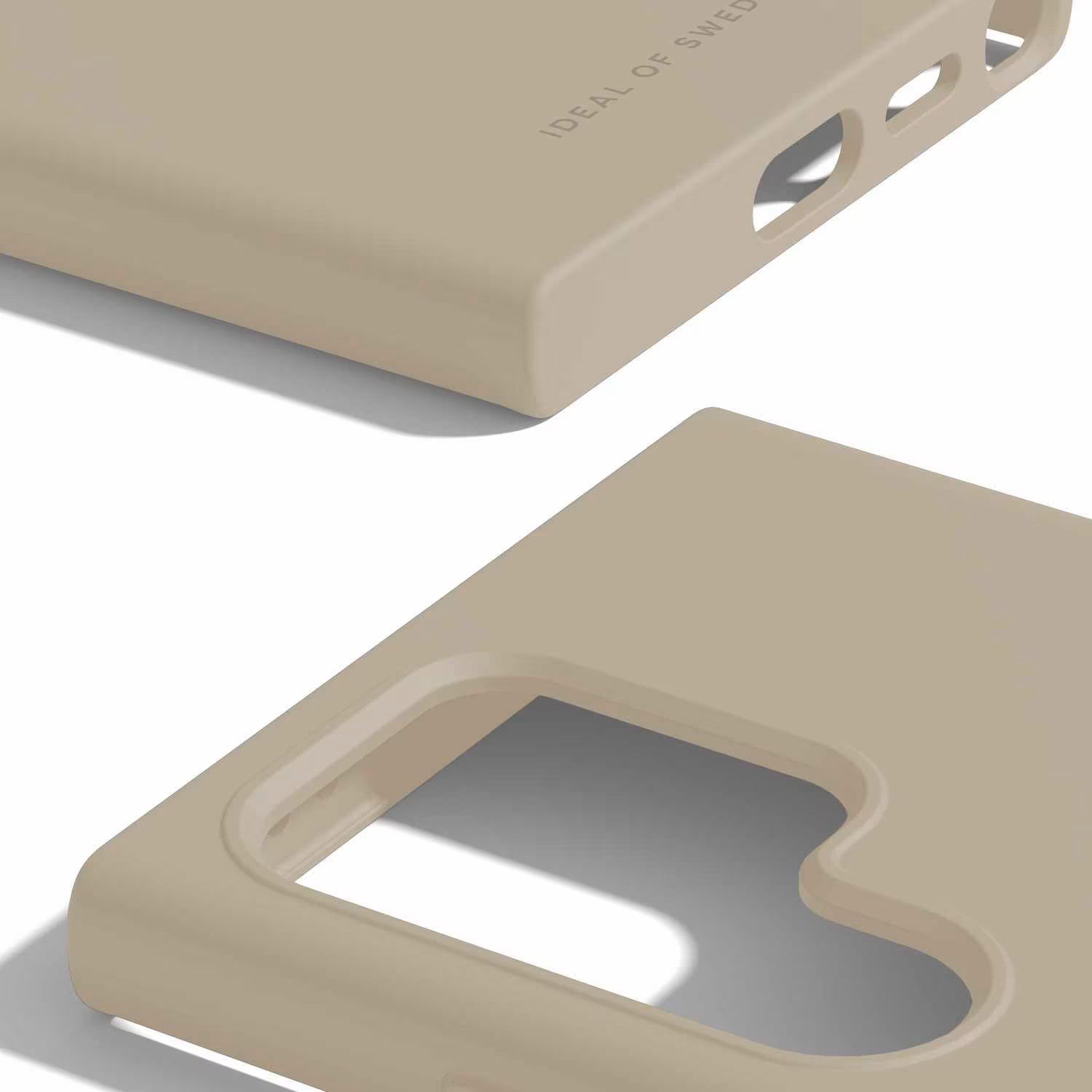 Samsung Galaxy S24 Ultra MagSafe Silicone Case - Shockproof Protective Cover with Magnetic Alignment for Wireless Charging | Perfect for Work, Travel & Everyday Use