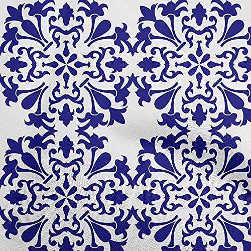 Indigo Blue