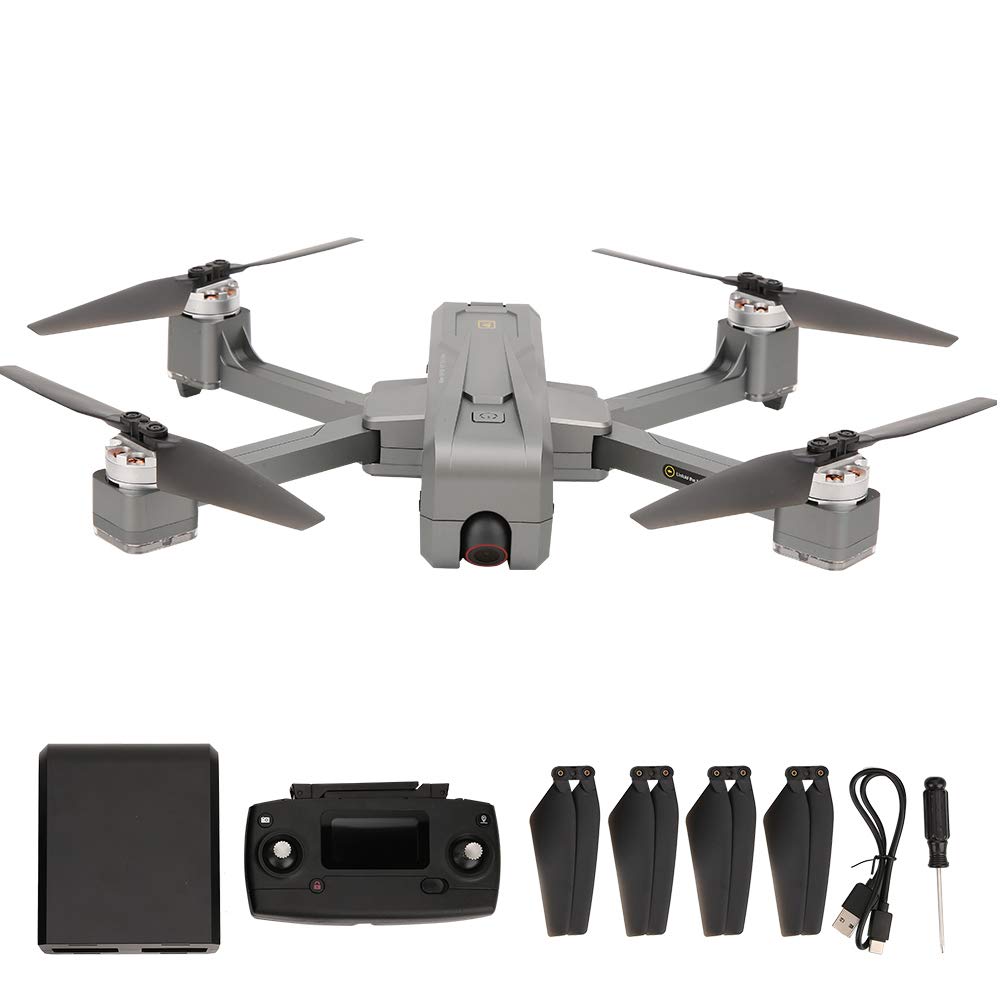 **Vbestlife GPS Drone with Brushless Motor, 4K HD Camera, Remote Control Quadcopter for Adults & Kids – Indoor & Outdoor Flying, Aerial Photography, Travel Adventures**