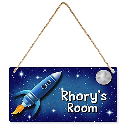 Wood Sign 12