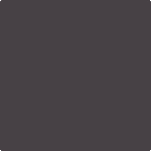 Dark Deep Grey