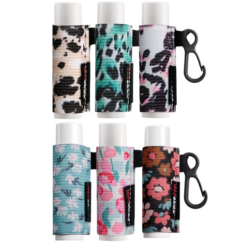 Leo and Floral Patterns