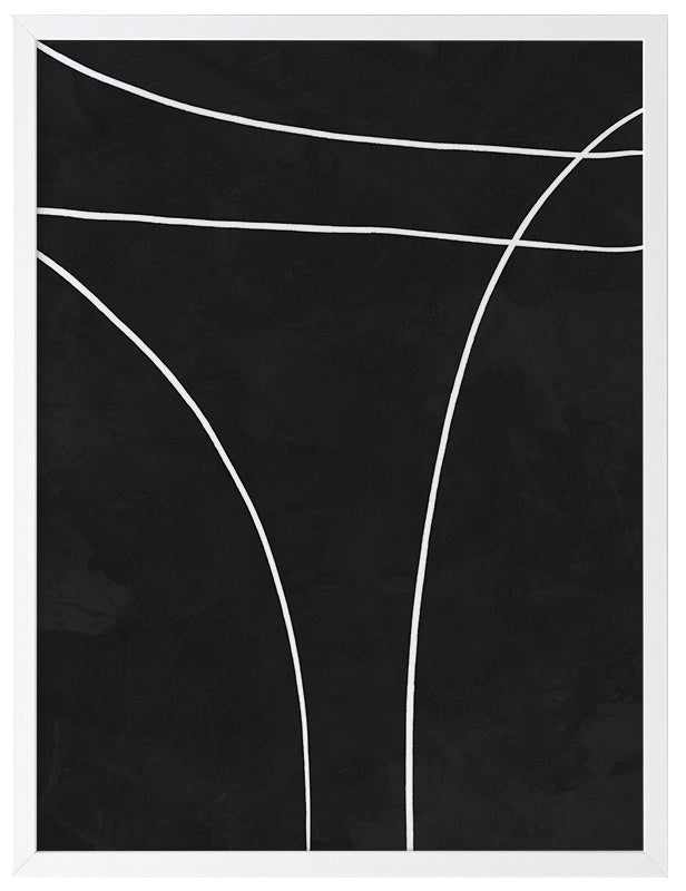 Apex Framed Art Print - Premium Wall Decor for Living Room, Bedroom & Office - Perfect for Home & Office Decor