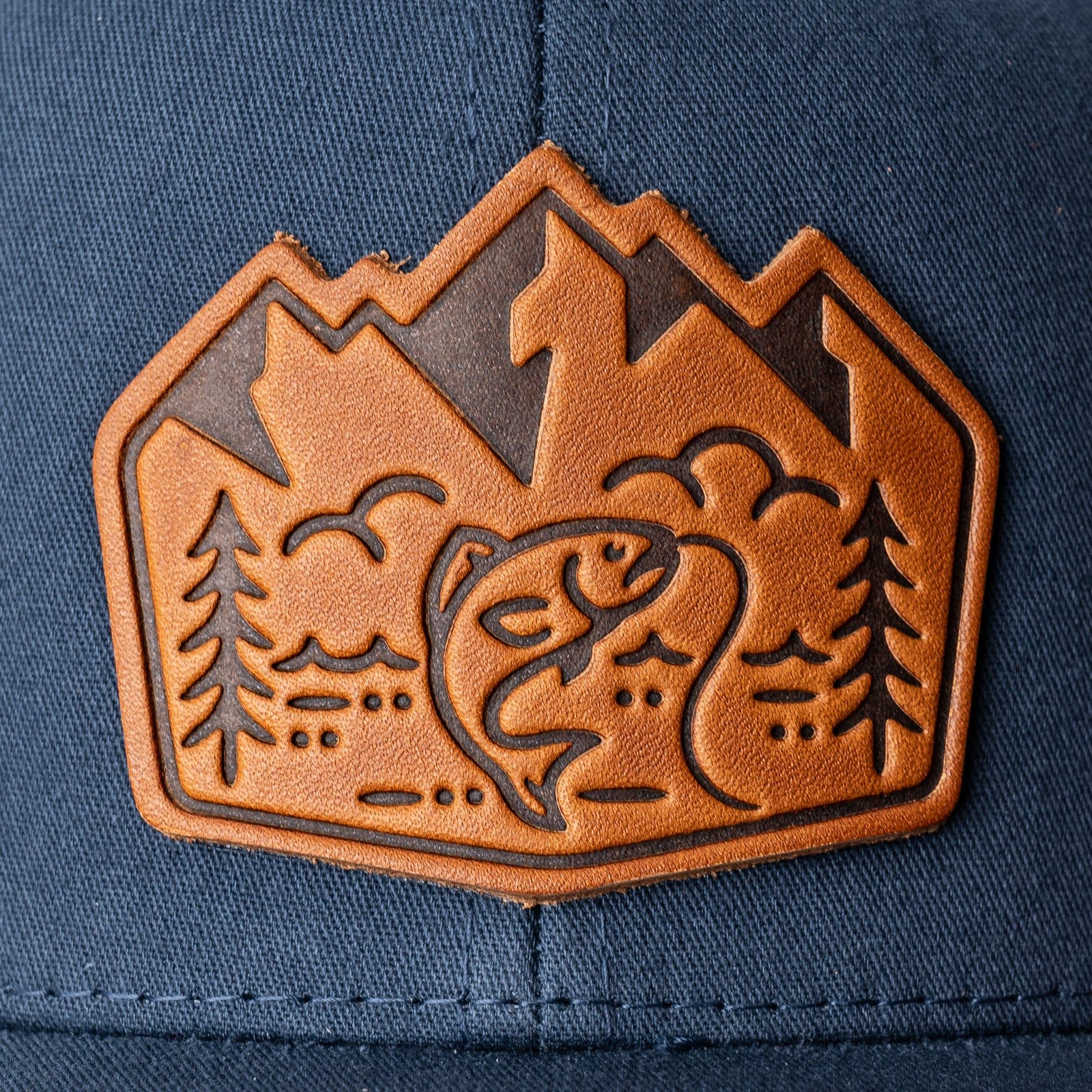 Best Trucker Hats for Fishing - Adjustable Mesh Back Baseball Cap for Outdoor Activities, Hiking & Camping