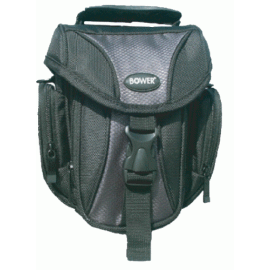 Bower SCB1050 Pro SLR Camera Case - Durable Protective Cover for DSLR Cameras & Lenses - Perfect for Travel, Outdoor Photography & Professional Shoots