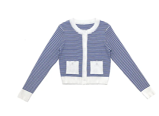 ELLE OH ELLE BLAKE CARDIGAN Women's Knit Sweater - XS to XXL Sizes | Cozy Fall & Winter Fashion for Office, Dating & Casual Outfits