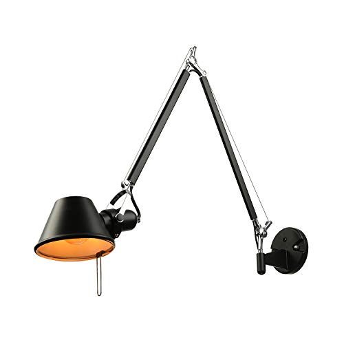 Black - 1 Light