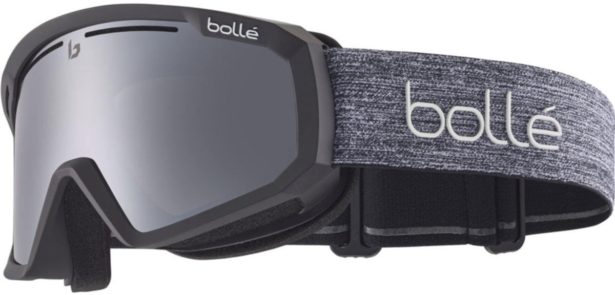 BG137003 - Black Denim Matte - Black Chrome Cat 3