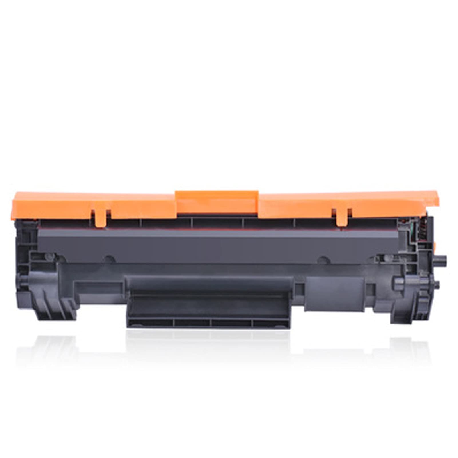 UKKU Compatible Toner Cartridge Replacement for HP CF248A - Works with HP Color LaserJet Pro M15a, M15w, MFP M28a, M28w Printers - High-Quality Black Digital Copier Toner for Home & Office Use