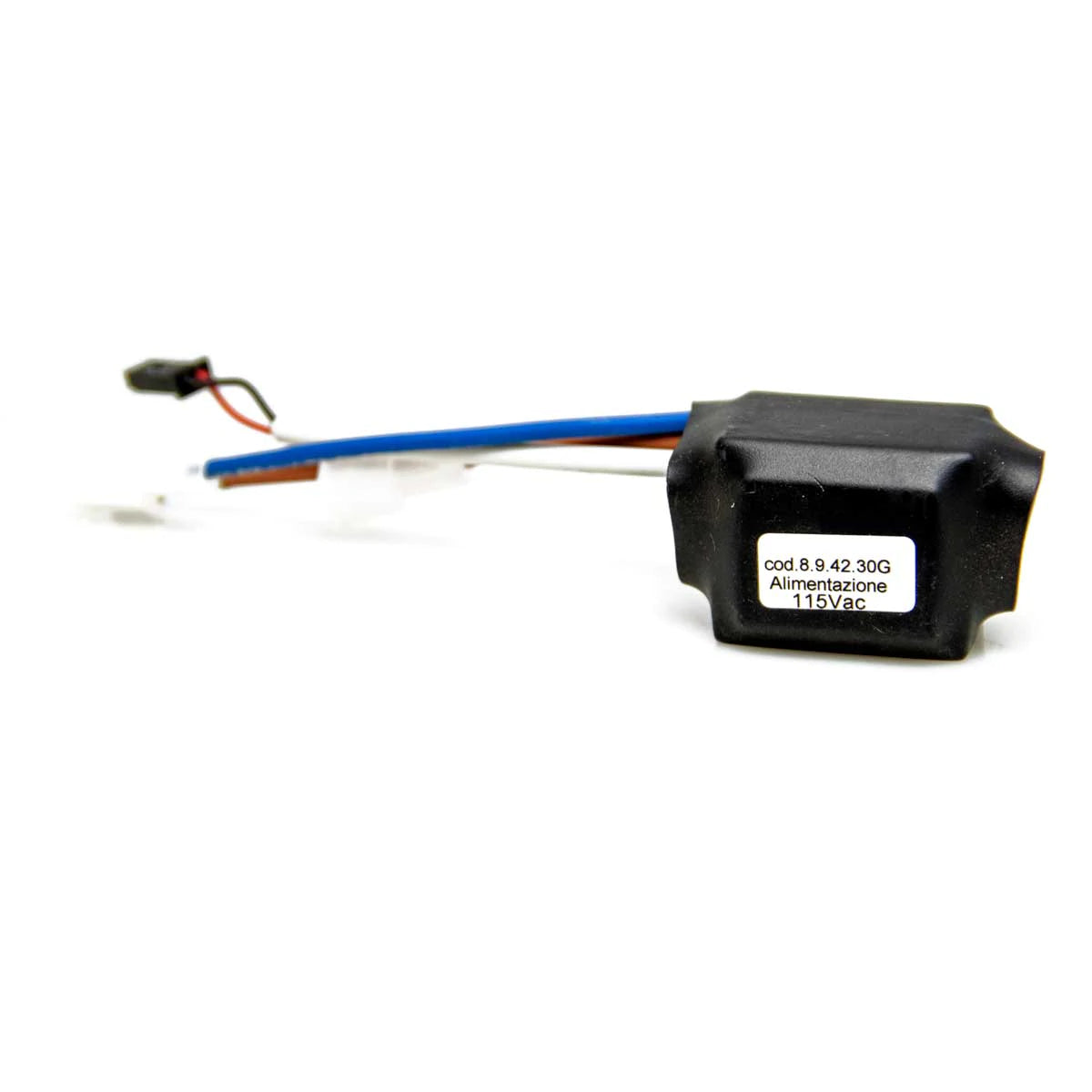 IZ EL286 Izzo PID Transformer - High-Efficiency Power Converter for Industrial Automation & HVAC Systems | Perfect for Temperature Control & Process Regulation