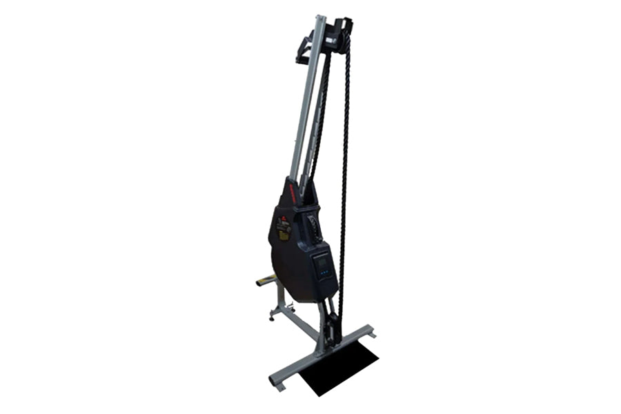 Marpo VMX Rope Trainer - Adjustable Resistance Bands for Full Body Workout | Home Gym Equipment for Strength Training | Perfect for Small Spaces & Travel Fitness