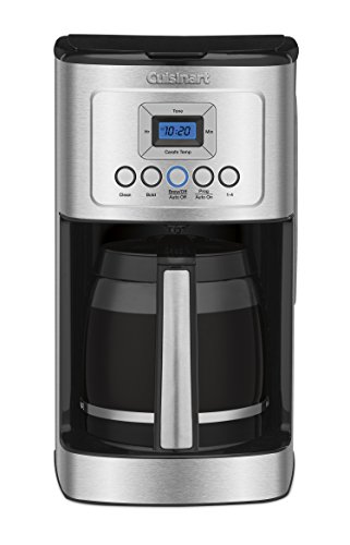 14 Cup Stainless Steel
