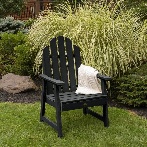 Adirondack Classic Westport Garden Chair - Durable Outdoor Patio Furniture for Backyard, Poolside & Deck Relaxation