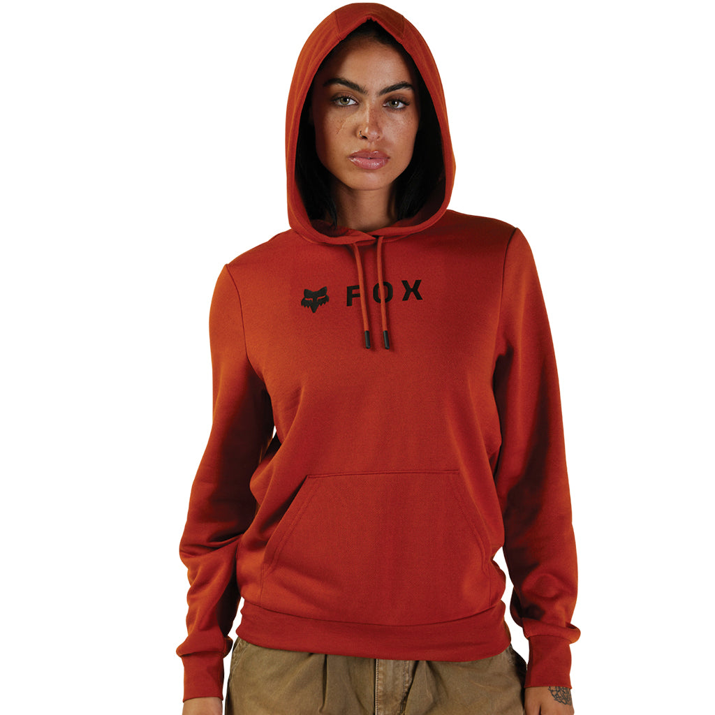 Burnt Orange