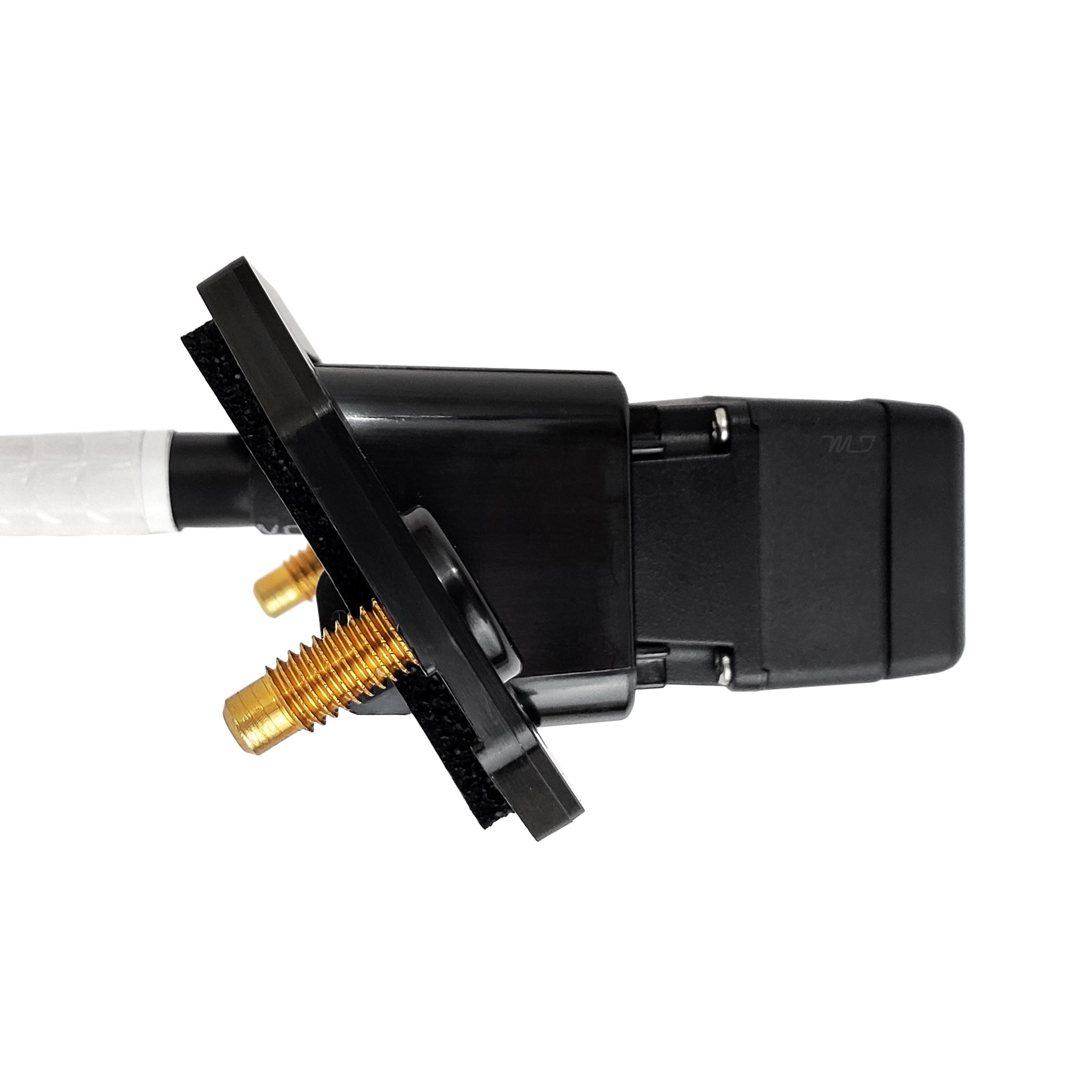 Nissan NV200 (2013-2017) OEM Replacement Backup Camera - Genuine Part #28442 JX01A - Perfect for Parking Assistance & Rear View Safety