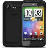 Unlocked HTC Incredible S Smartphone - 4G LTE Android Phone with 8MP Camera | Perfect for Travel, Business & Everyday Use
