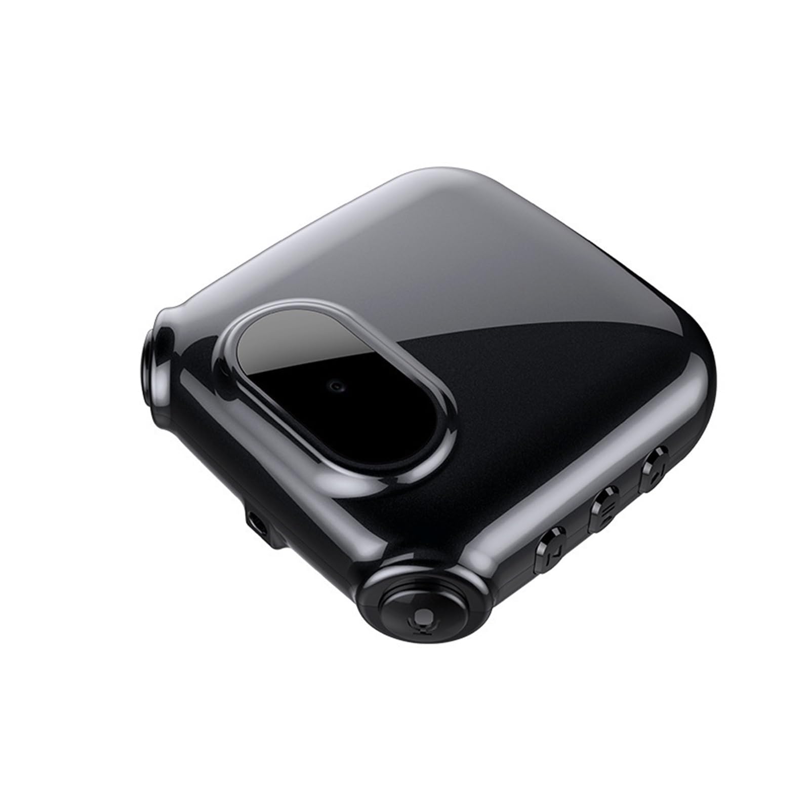 Ultra HD 4K Action Camera - 256GB Wearable Sports Camera with Long Battery Life for Outdoor Adventures, Vlogging & Extreme Sports
