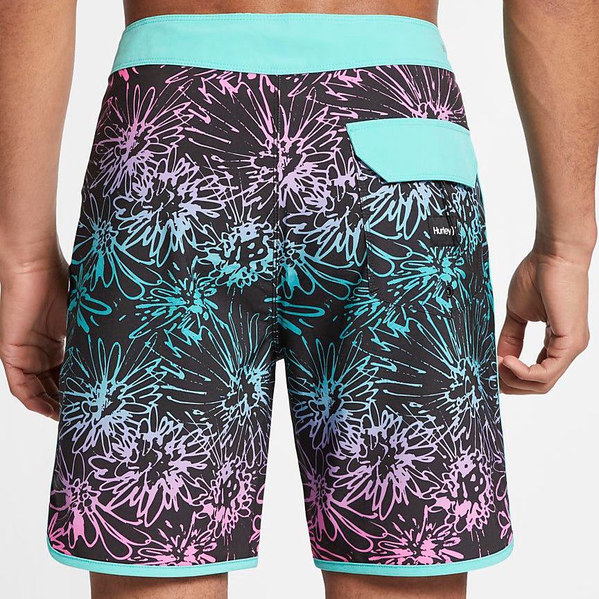 Hurley Phantom Sweet Left 18