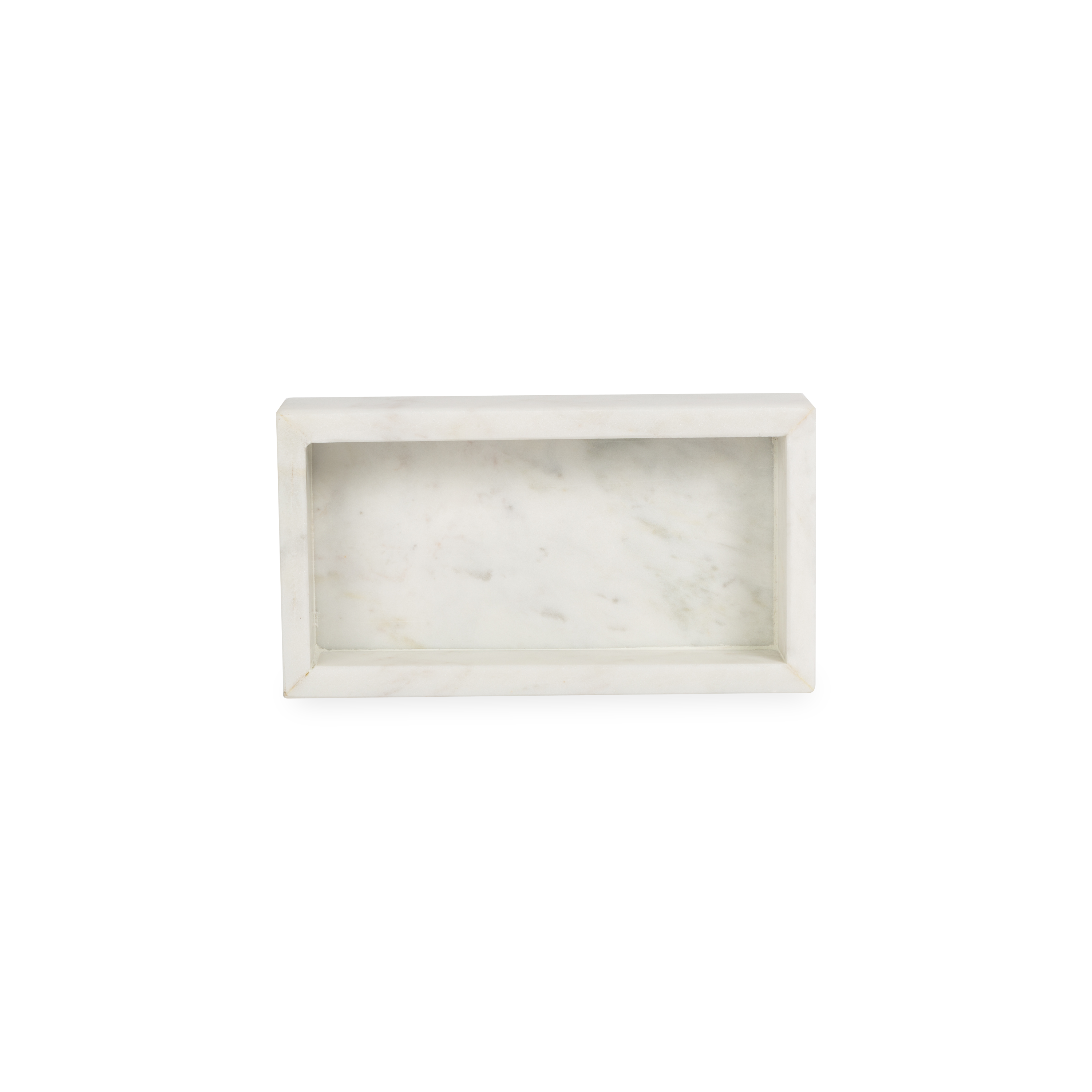 Luxury Marble White Collection - Elegant Home Decor & Gifts for Housewarming, Wedding & Anniversary | Perfect for Living Room, Kitchen & Bathroom Decor
