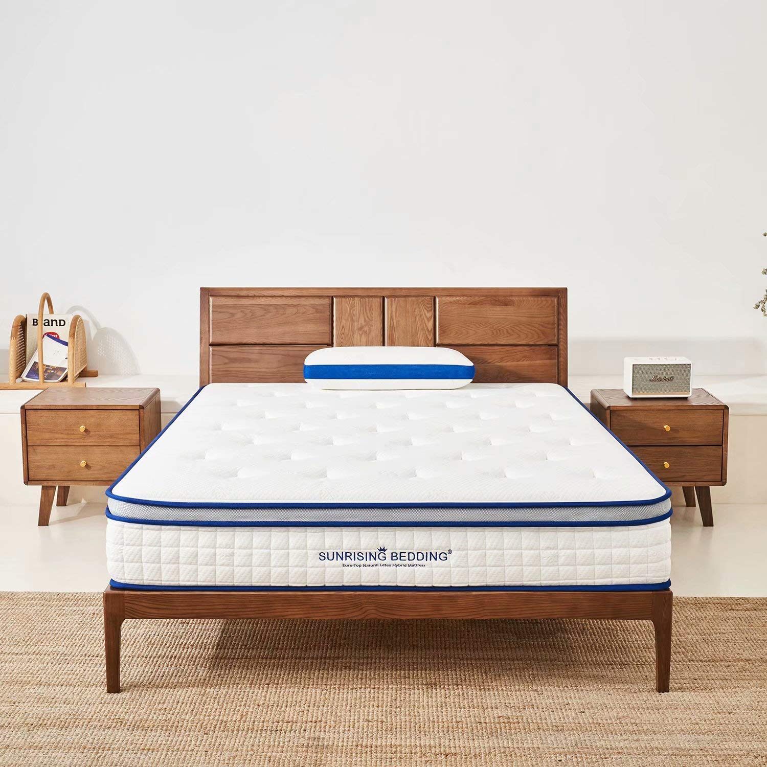 Sunrising Bedding 11