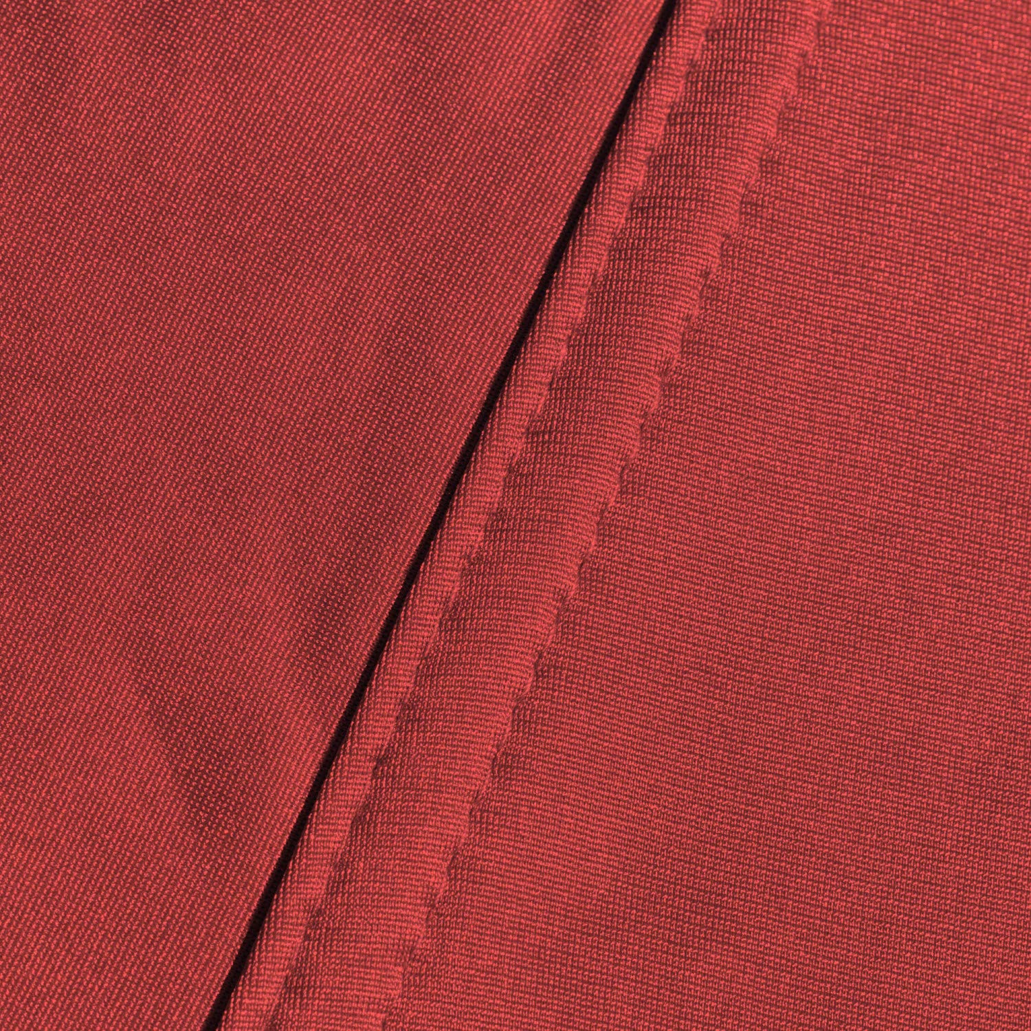 Premium Indoor Car Cover - Soft Lining, Breathable & Dustproof for Vehicles Up to 170