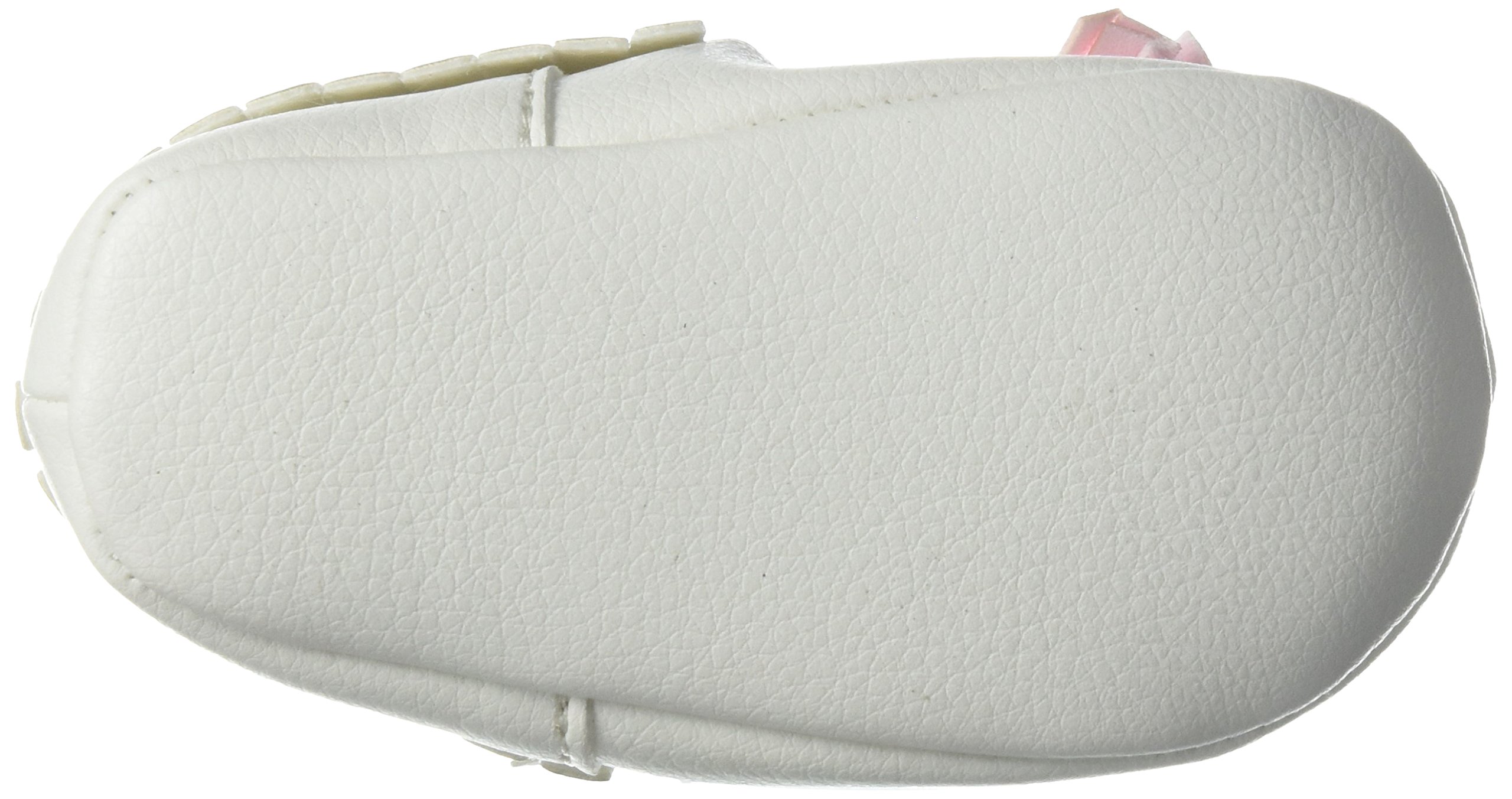 Baby Deer Unisex Soft Sole Moccasins for Infants & Toddlers - Comfortable & Stylish First Walking Shoes - Perfect for Indoor Play, Outdoor Adventures & Special Occasions