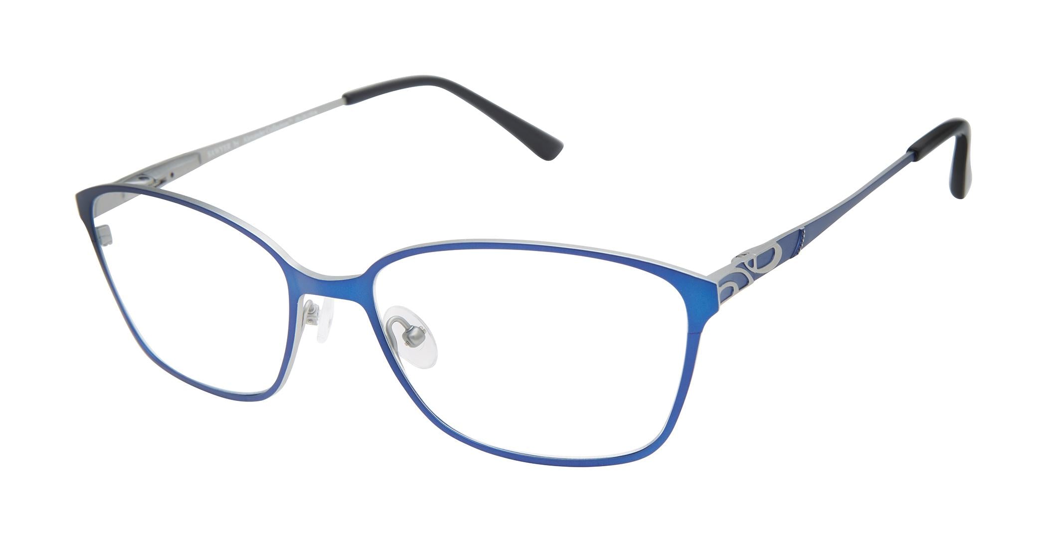 Alexander Sawyer Eyeglasses - Stylish & Lightweight Glasses for Men & Women | Perfect for Reading, Driving & Daily Use
