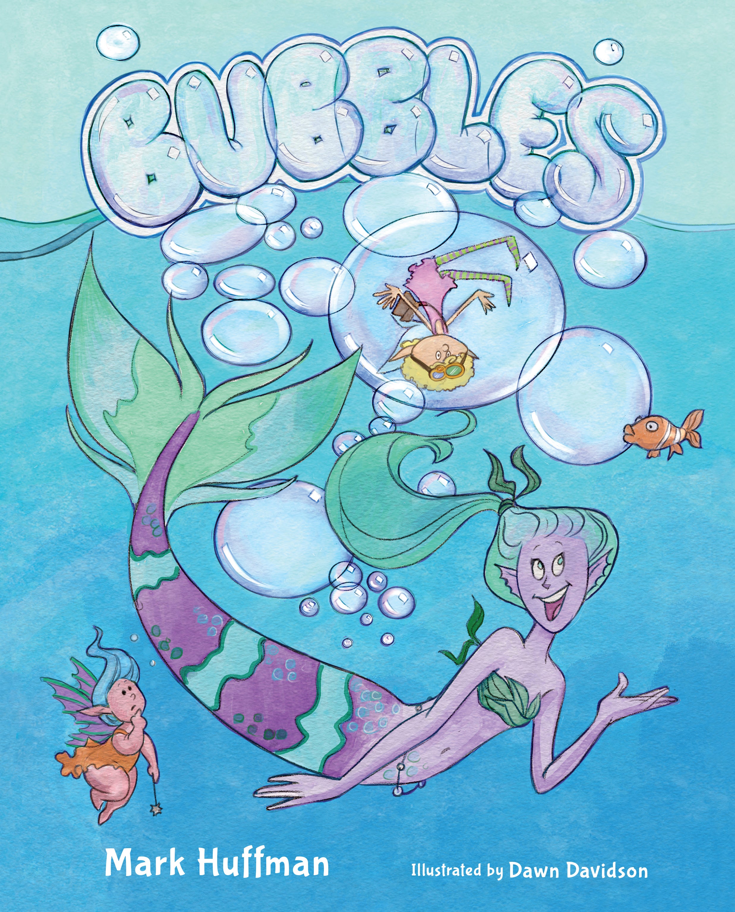 Premium Bubble Solution for Kids - Non-Toxic, Long-Lasting Bubbles for Outdoor Play & Party Fun | Perfect for Birthday Parties, Backyard Games & Summer Activities