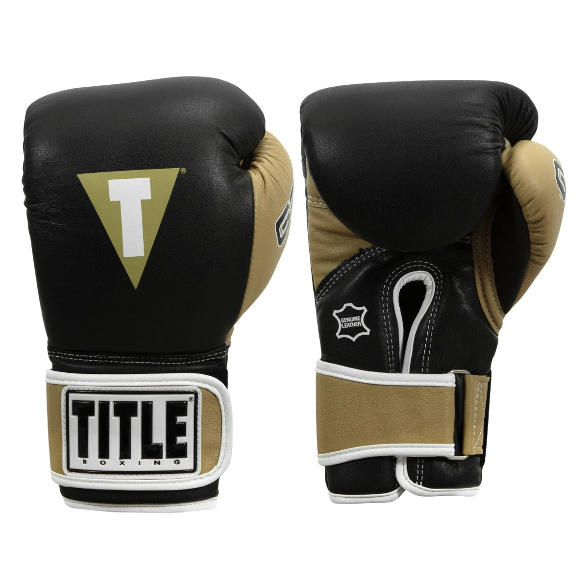 TITLE Boxing Gel World V2T Bag Boxing Gloves - Premium Training Gloves for Punching Bag, MMA, Muay Thai & Fitness Workouts - Ideal for Boxing Training, Sparring & Heavy Bag Practice