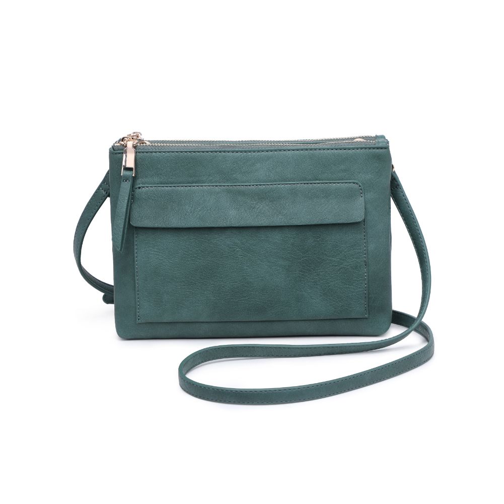 Morris Crossbody Bag for Women - Stylish & Lightweight Shoulder Purse - Perfect for Travel, Shopping, and Everyday Use