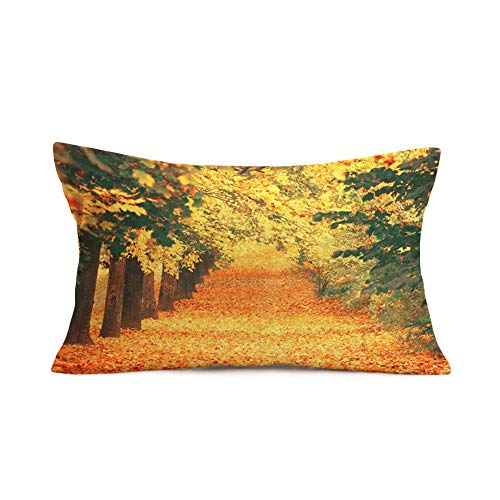 Golden Maple Leaf
