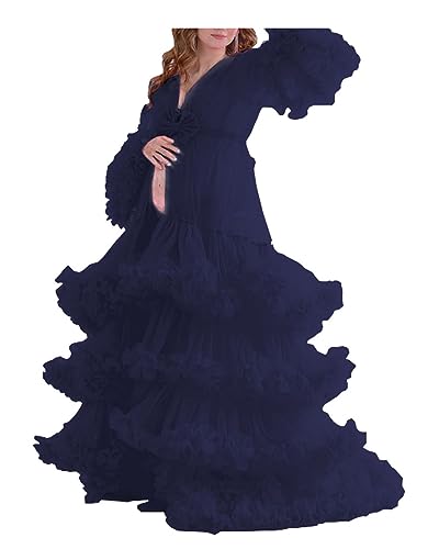 Dark Navy