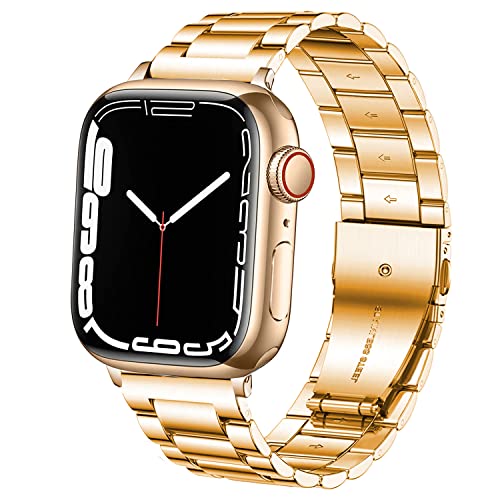 Rose gold