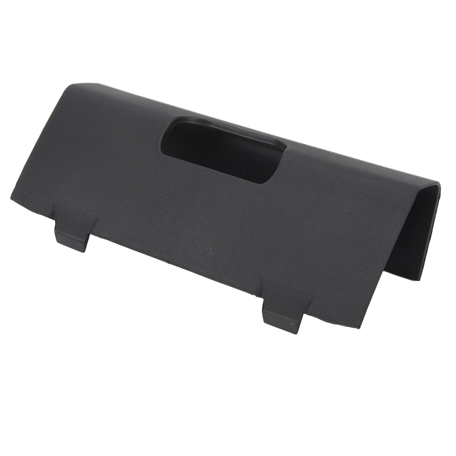 Range Rover L322 2006-2009 Front Bumper Tow Hook Cover - DPC500280PUY Replacement Towing Hook Cap for Car Accessories | Perfect for Off-Road Protection & Custom Styling