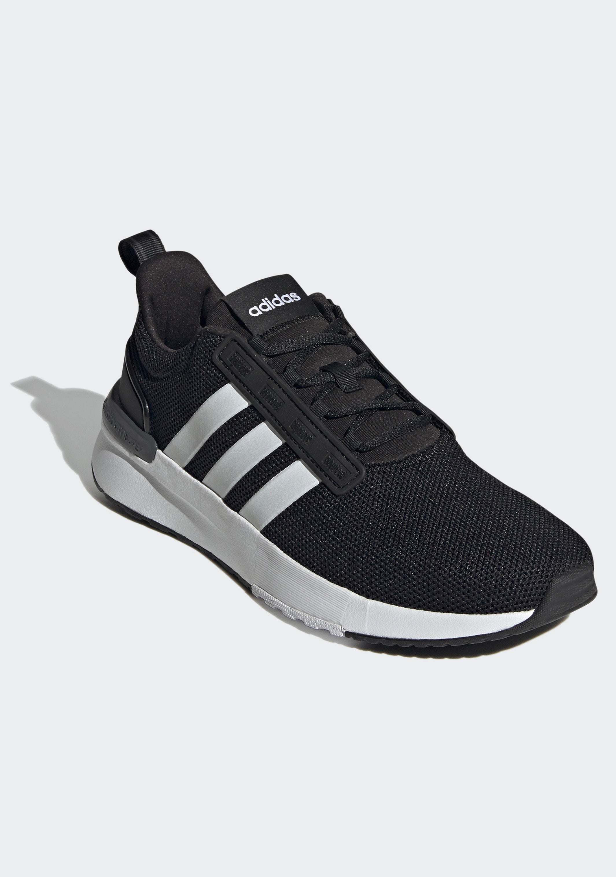 Adidas Men's Racer TR 21 Running Shoes - Lightweight Athletic Sneakers for Men | Perfect for Jogging, Gym Workouts & Casual Wear