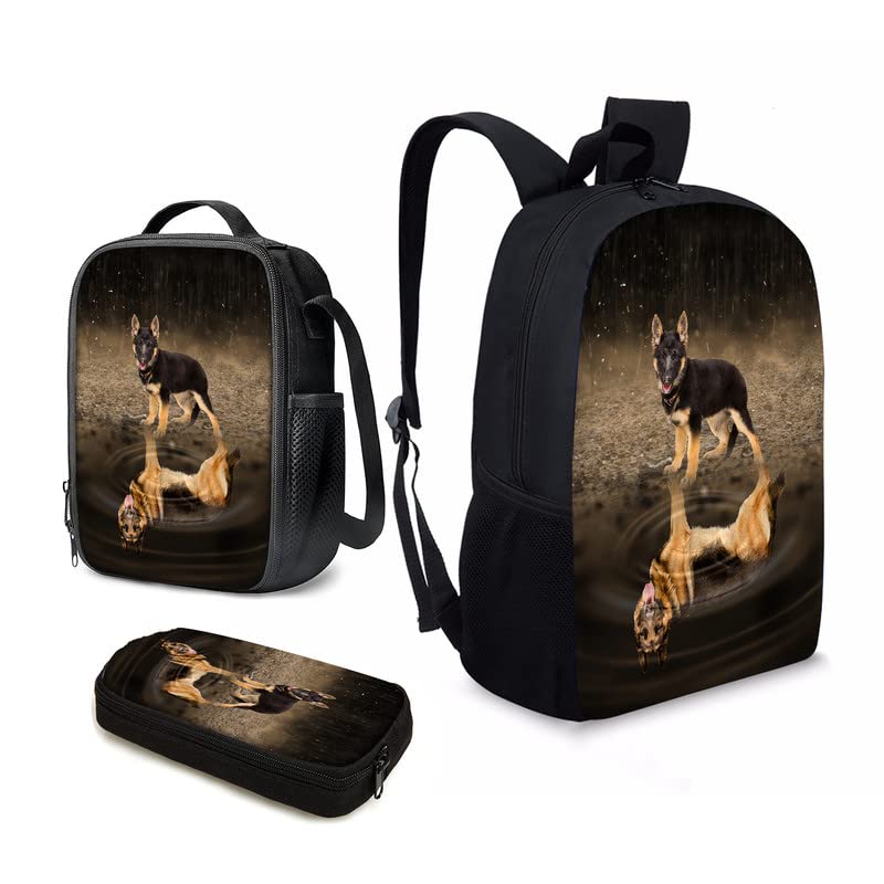 German Shepherd