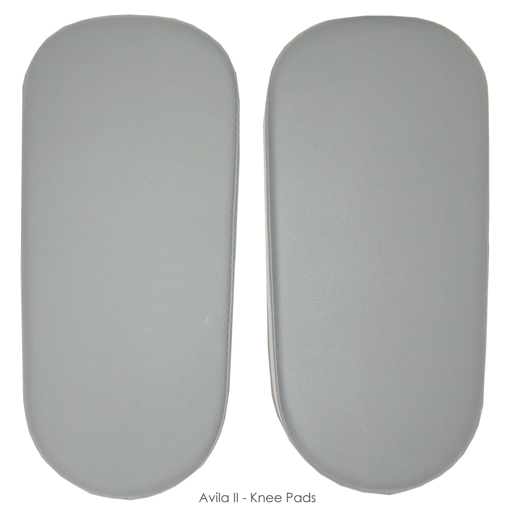 AVILA II Replacement Pads - Compatible with AVILA II Massage Chairs - Premium Cushion Pads for Home & Spa Relaxation - Perfect for Pain Relief and Muscle Recovery