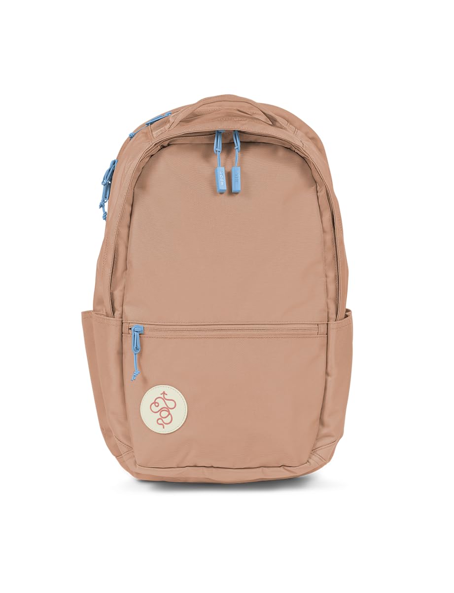 Baboon to the Moon City Backpack - Water-Resistant 16