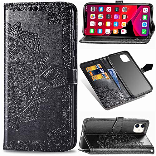 Wallet black