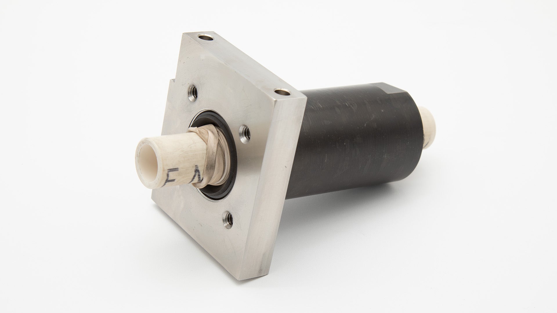 High-Quality Ball Nut Assembly for CNC Machines - Precision Linear Motion Components for Industrial Automation & Robotics