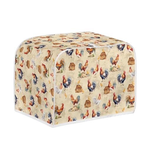 Chicken Pattern