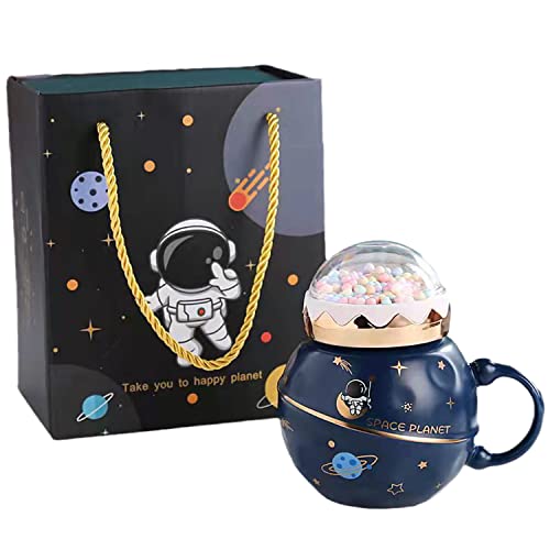 space blue with box