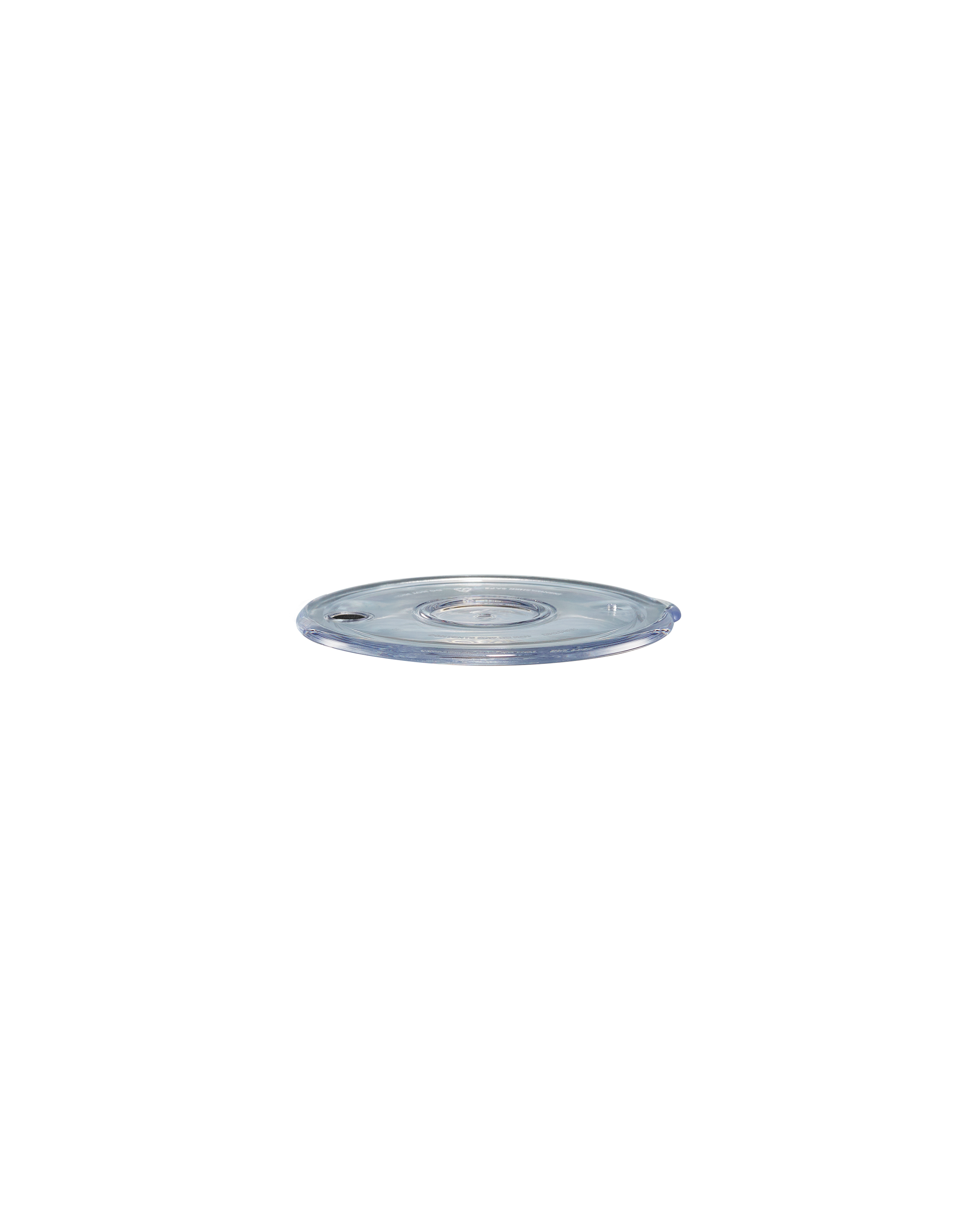 Disposable Party Cup Lids - 50 Pack, Leak-Proof & Durable Plastic Drink Covers for Solo Cups - Perfect for Parties, BBQs, and Outdoor Events