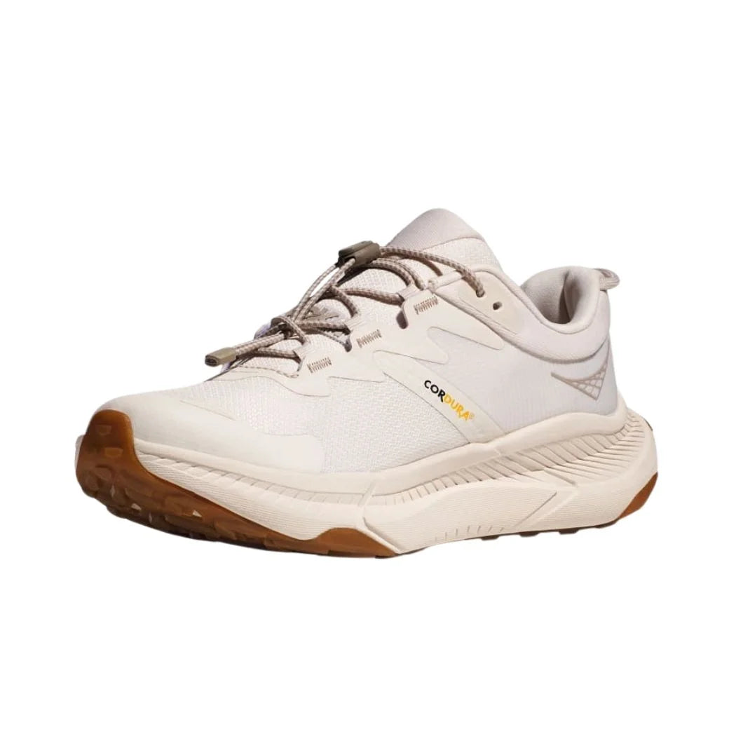 Hoka Transport Women's Hiking & Walking Shoes - Lightweight Trail Running Shoes for Outdoor Adventures & Daily Comfort