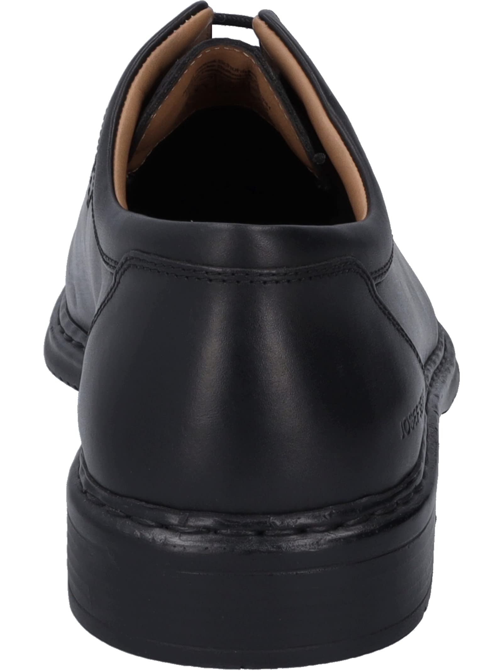 Josef Seibel Maurice Men's Casual Loafers - Comfortable Slip-On Shoes for Business & Travel | Premium Leather Footwear for Office, Walking & Everyday Wear
