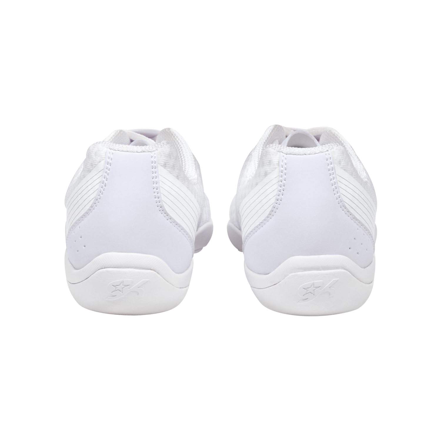 GK Rush Zero Shoes - Lightweight Running Sneakers for Men & Women - Breathable Mesh Walking Shoes for Gym, Workout & Casual Wear - Perfect for Jogging, Training & Everyday Use