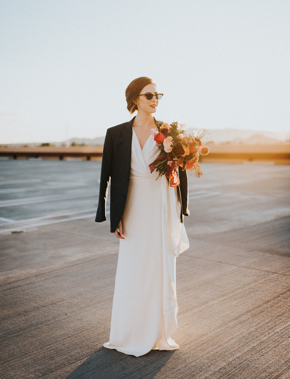 BHLDN Willowby by Watters Nikkie 58355 Floral Lace Wedding Skirt - Perfect for Bridal, Formal Events & Photoshoots